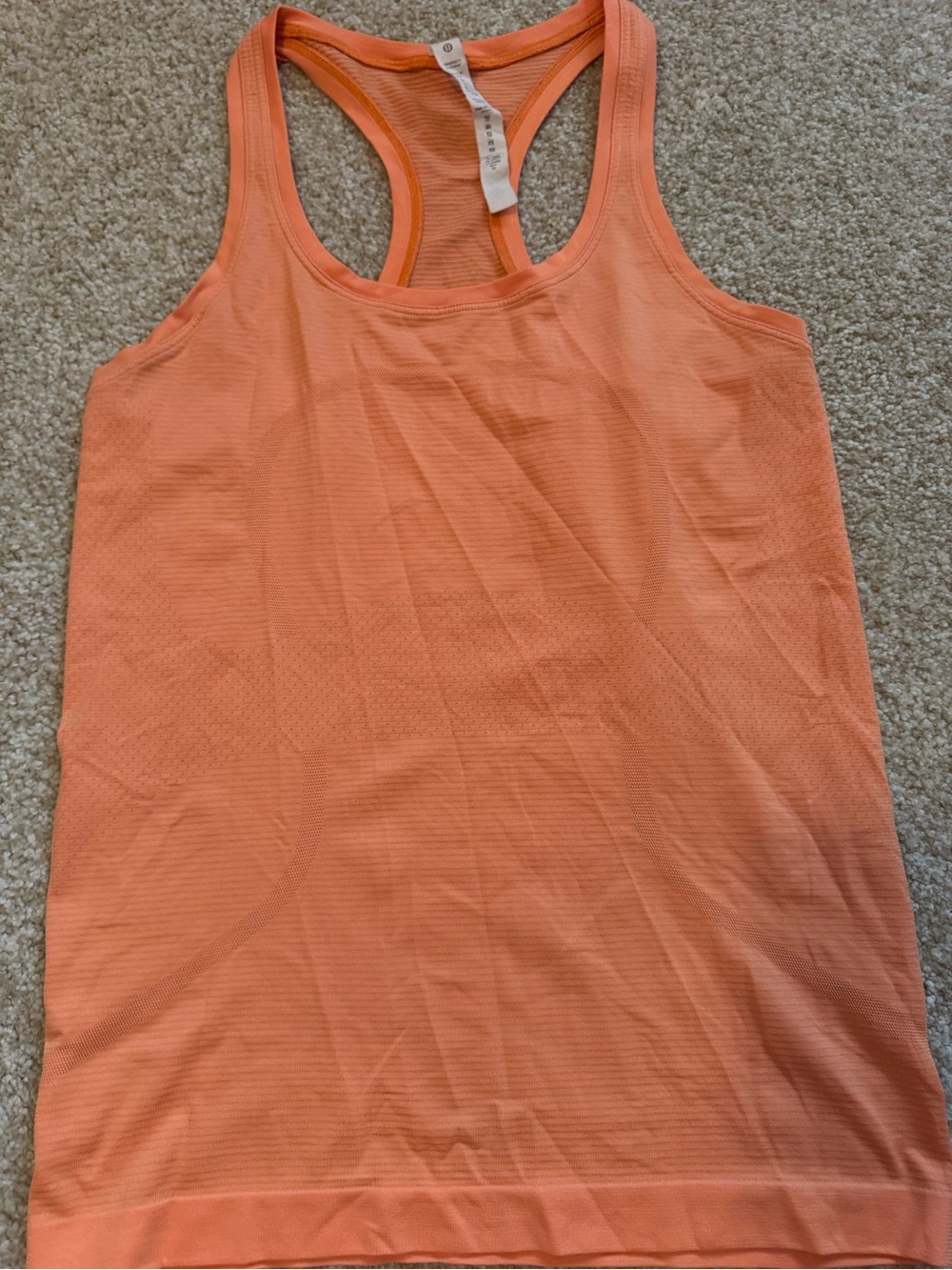 Lululemon Swifty Tech Tank